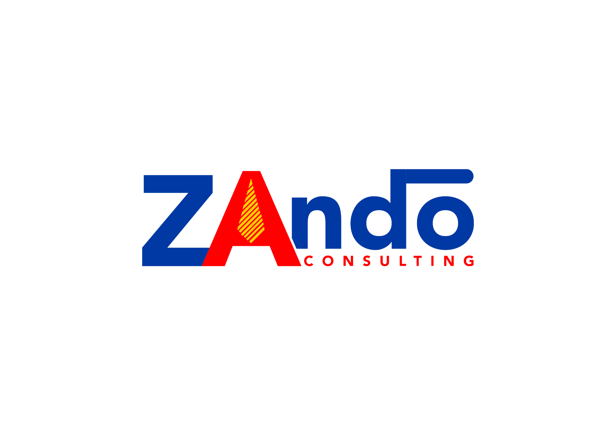 Logo Zando Consulting